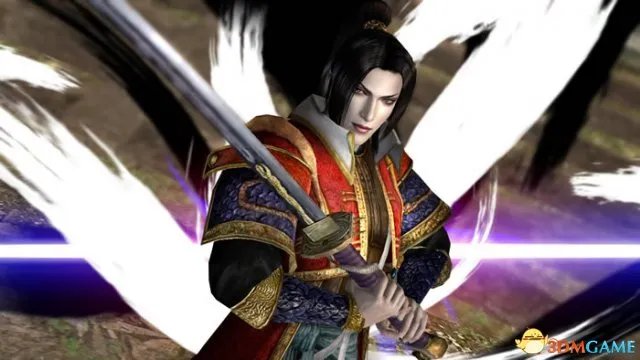 战国无双真田丸全人物图鉴 真田丸出场人物介绍