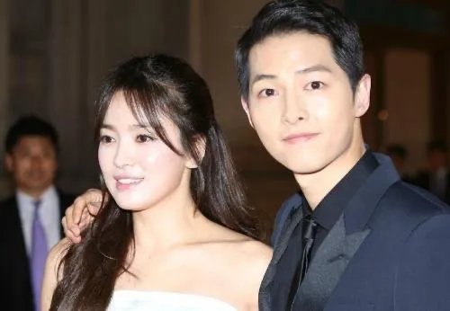 “双宋离婚”真相被揭穿，女方为什么成了背锅侠？