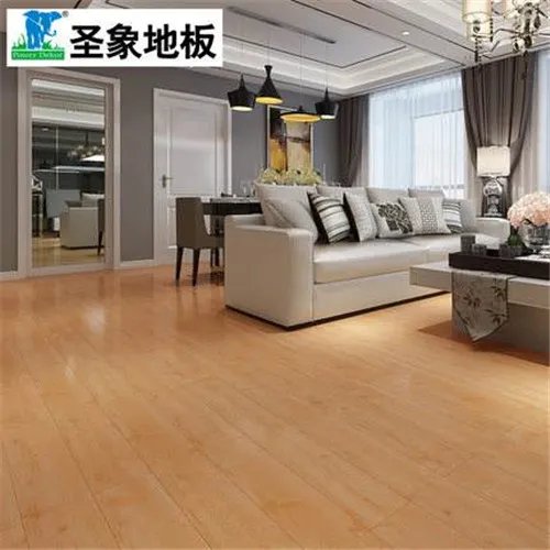 地板十佳品牌排名  2018什么牌子木地板好