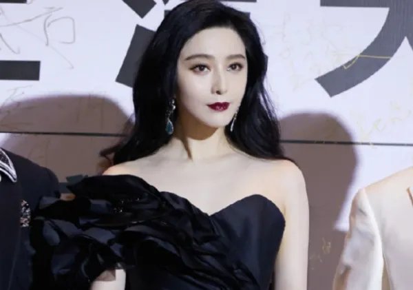 为了复出，范冰冰做了些什么？