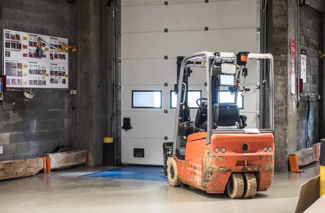 仓储物流的主要内容是什么 仓储物流的分类有哪些