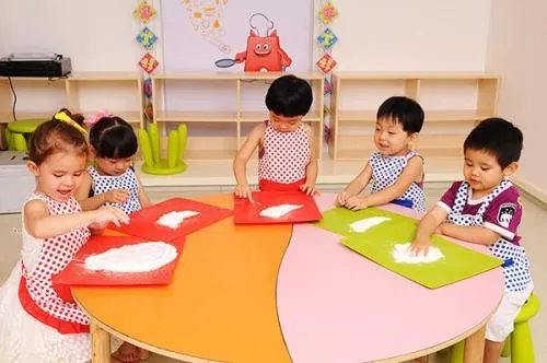 十大早教机构排名 全国知名早教机构排名