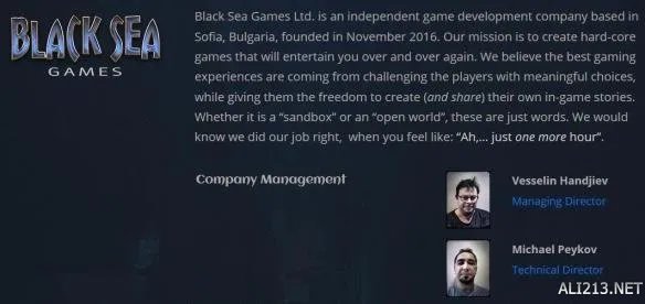 《孤岛危机4》无望？Crytek旧部重组工作室“黑海”