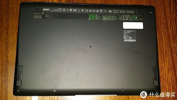 超值变形本：Acer 宏碁 Aspire R7-371T-59ZK