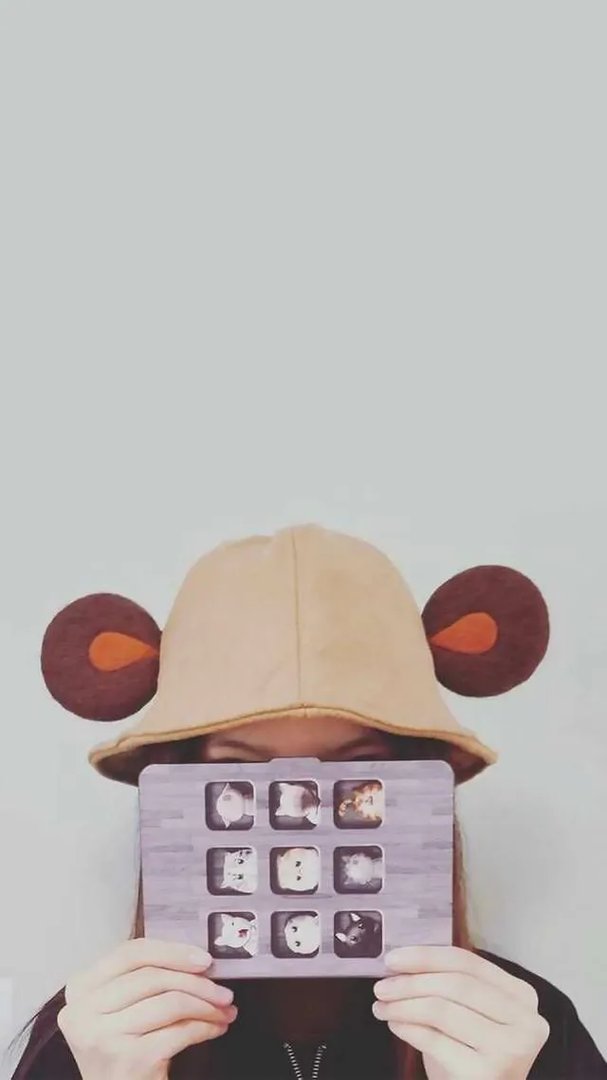 有什么情侣双人头像吗？