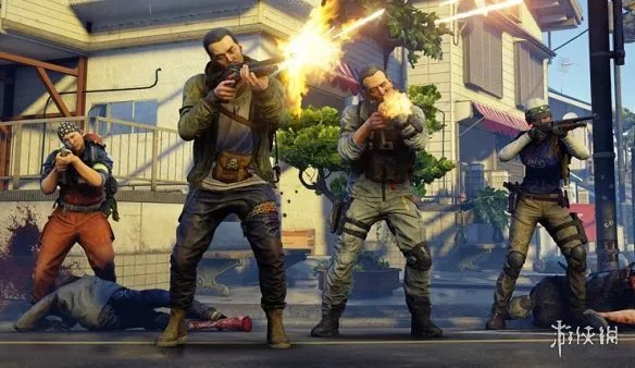 《僵尸世界大战》第二季免费内容公开 确定更新时间