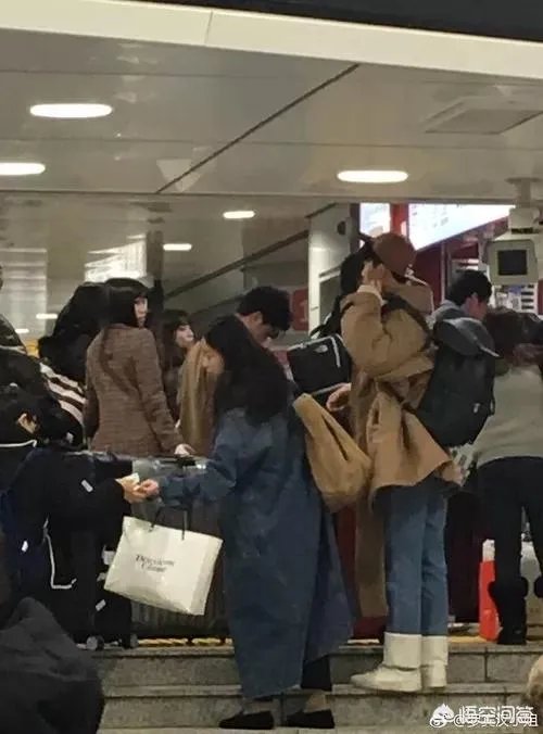 如何看待井柏然和倪妮的恋情？