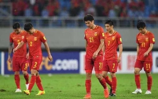 中国女足能进奥运吗？若进，女子三大球全进了，男子呢？