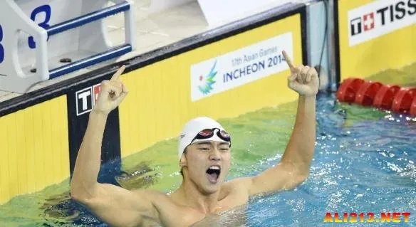 盘点仁川亚运十大新星 新鲜的血液带来蓬勃活力