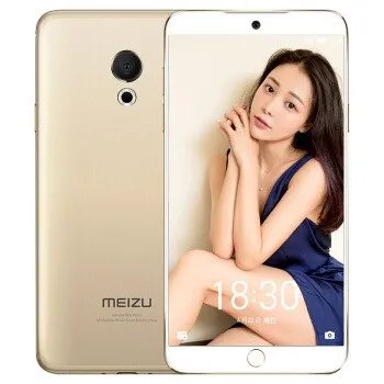 华为（huawei）nova 2 Plus手机（4G+128G  极光蓝） 京东1799元