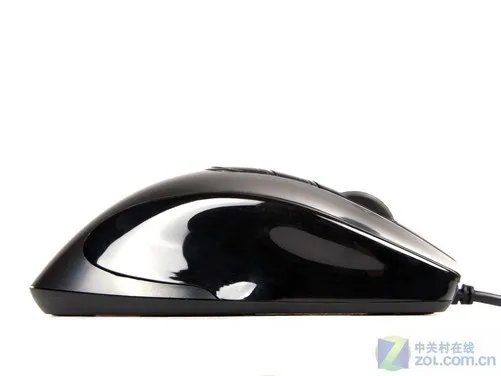 中低端玩家首选 技嘉M6900游戏鼠评测