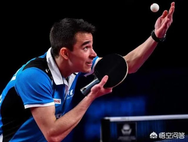 2018年乒乓球泛美洲杯，巴西小将雨果夺冠，进军男子世界杯，如何评价？