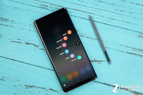 选全面屏手机就看这，2017年全面屏TOP10出炉