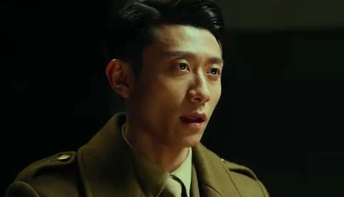 张一山剧中人上映时间 电视剧剧中人剧情介绍