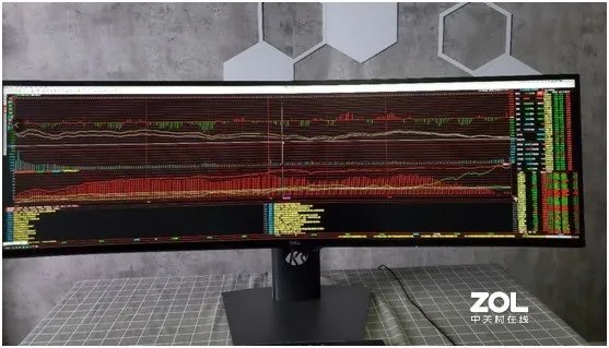 超宽屏显示器有什么用？