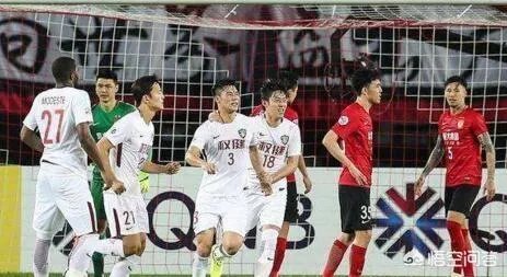 亚冠抽签天津权健对鹿岛鹿角，权健晋级机会有多大？