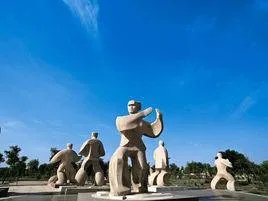 太极拳可以“自学”吗？