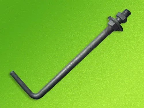 地脚螺栓属于高强度螺栓吗