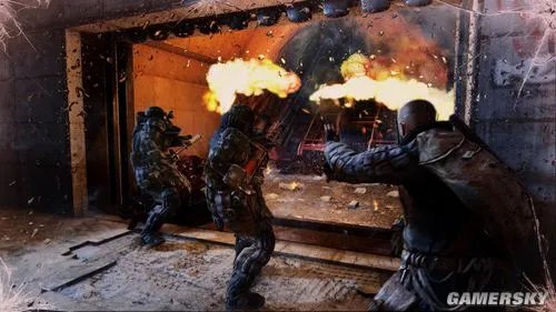 IGN看走眼了？外媒MetaCritic评选2013年十大被低估游戏