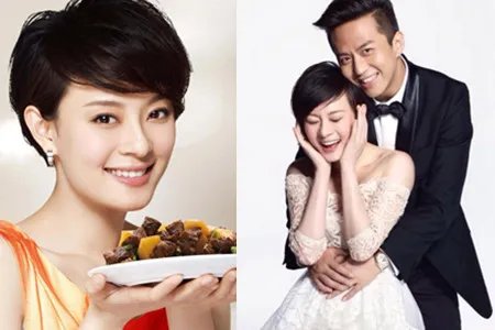 孙俪与儿讨论理想 等等竟然想成为他