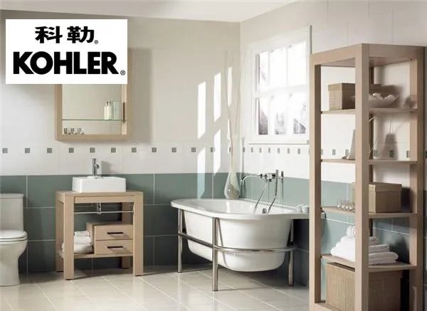 中国卫浴十大排名 哪个品牌的卫浴好