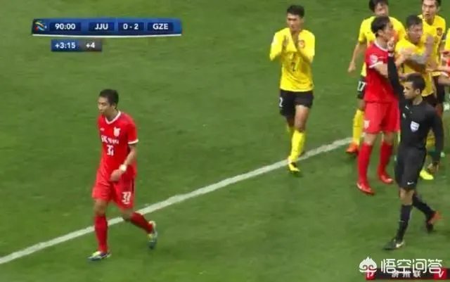 亚冠恒大客场2:0济州联，济州联主帅的“主场教训恒大”被打脸，怎么看待恒大的表现？