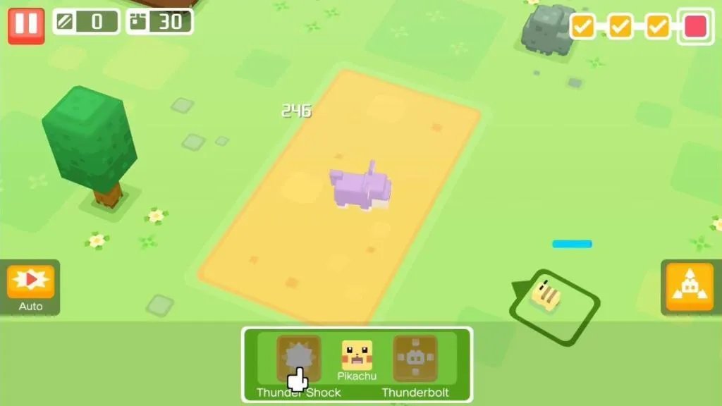 宝可梦大探险化石翼龙获得方式及技能选择