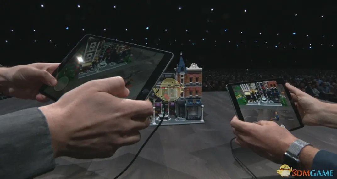 iOS12测试版下载地址 iOS12更新内容大全