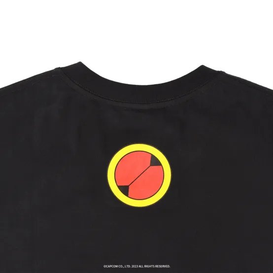 FANTHFUL出品 《洛克人EXE 合集》主题 官方授权系列周边第一弹