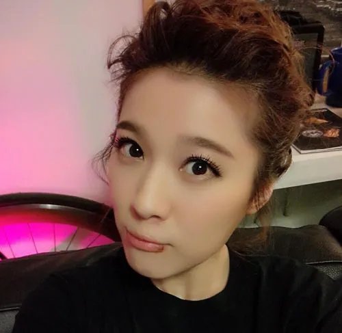 刘洪悦老公张明宇照片曝光  著名主持人曾经遭遇死亡威胁