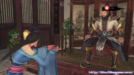 《御天降魔传》图文攻略 全剧情全关卡挑战图文攻略