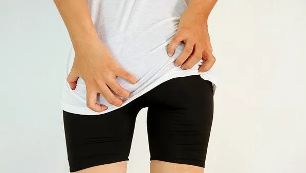 经常肛裂怎么办