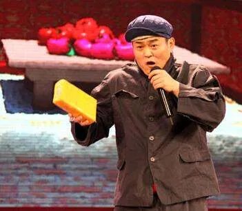 王金龙和丫蛋为什么会离婚？