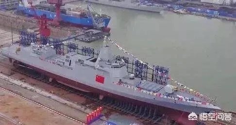 青岛海上阅兵最大看点是什么？