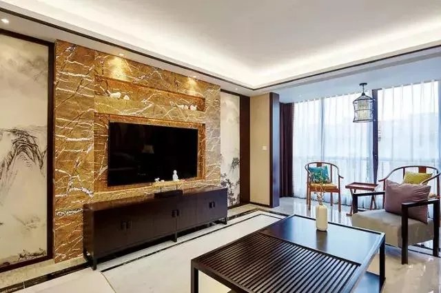 晒晒昆明7旬老夫妻的198平新房，这才是幸福的模样