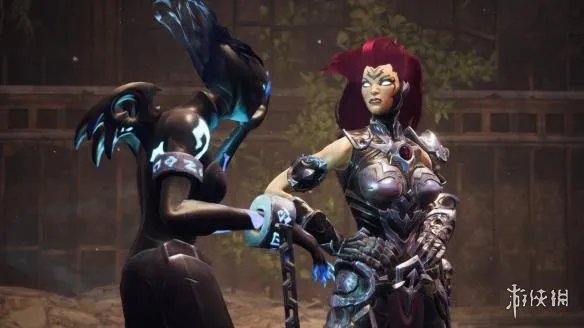 《暗黑血统3》主角“天启四骑士”背景故事视频展示