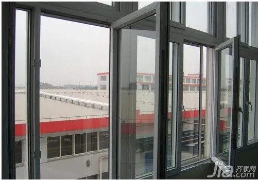 大连实德塑钢门窗怎么样 实德塑钢门窗价格解析