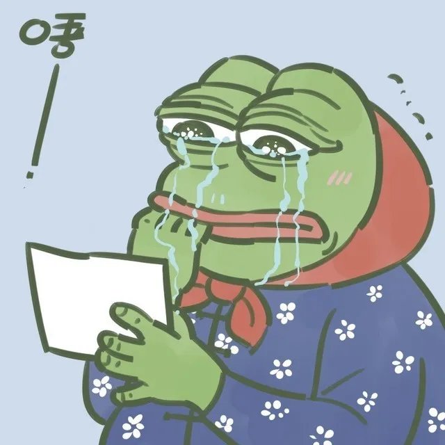 天天都在苦等照片 蛙儿子为何深得人心