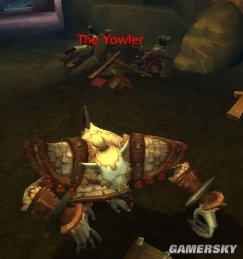 《魔兽世界：熊猫人之谜》野外稀有精英掉落道具大全