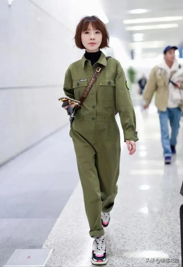 鲁豫最近怎样了，突然这么多人调侃她？