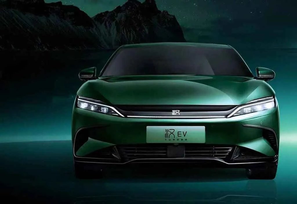 混动车推荐排行榜前十名