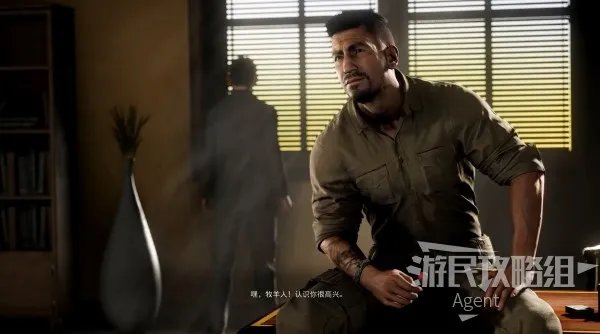 《幽灵行动断点》图文攻略 主线剧情流程图文攻略