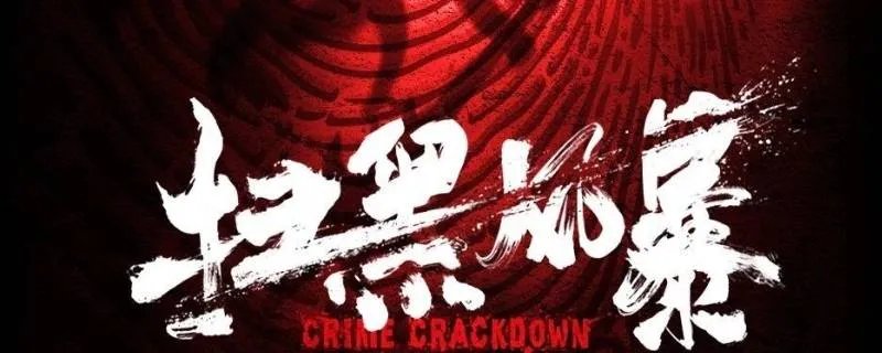 扫黑风暴多长时间更新一集