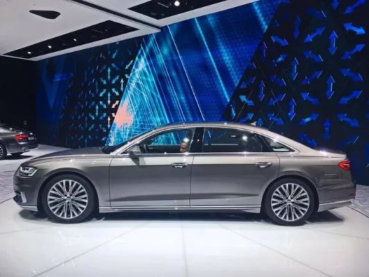 世爵c8属于什么级别