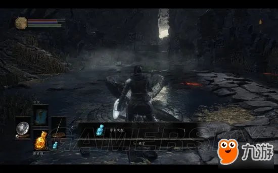 《黑暗之魂3》刺客敏捷流加点及打法图文攻略