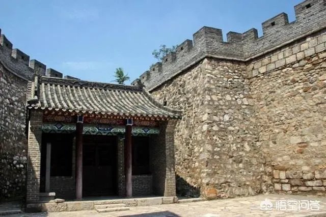 石家庄有哪些人少但值得一去的古镇？