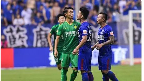 韦世豪爆粗辱骂对手老乡李毅如何点评？