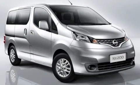 10万元左右的7座商务车有哪些