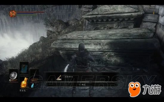 《黑暗之魂3》刺客敏捷流加点及打法图文攻略