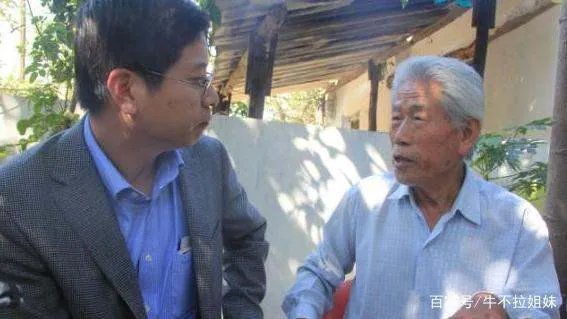 滞留印度54年的中国老兵,因为迷路误入印度,如今怎样?